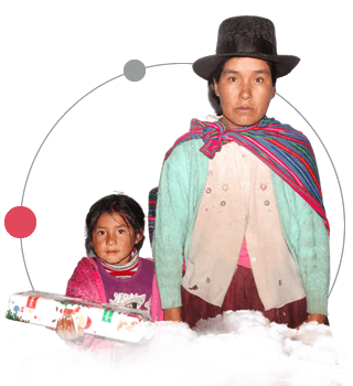 Donaciones Perú en Lima